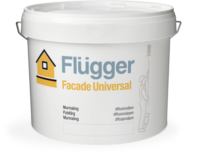 Flügger Facade Universal